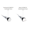 Máquina de adelgazamiento corporal por radiofrecuencia y cavitación ultrasónica al vacío 5 en 1 Shape Tactics