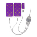 Shape Tactics 6-in-1 2.0 Cavitation 40K LED Radio Frequency