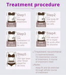 Shape Tactics 6-in-1 2.0 Cavitation 40K LED Radio Frequency