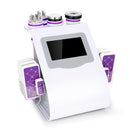 Shape Tactics 6-in-1 2.0 Cavitation 40K LED Radio Frequency