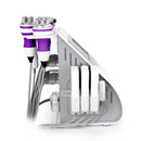 Shape Tactics 6-in-1 2.0 Cavitation 40K LED Radio Frequency