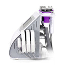 Shape Tactics 6-in-1 2.0 Cavitation 40K LED Radio Frequency