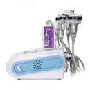 Shape Tactics 6 en 1 Cavitación avanzada de unificación 2.0 para modelado corporal por radiofrecuencia al vacío