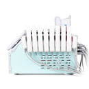 Shape Tactics - 6-in-1 Cavitation Lipo Laser RF Cryolipolysis Machine