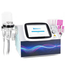 Shape Tactics - 6-in-1 Cavitation Lipo Laser RF Cryolipolysis Machine