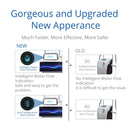 Shape Tactics - 6-in-1 Cavitation Lipo Laser RF Cryolipolysis Machine