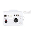 Shape Tactics - 6-in-1 Cavitation Lipo Laser RF Cryolipolysis Machine