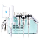 Shape Tactics - 6-in-1 Cavitation Lipo Laser RF Cryolipolysis Machine