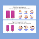 Shape Tactics - 6-in-1 Cavitation Lipo Laser RF Cryolipolysis Machine