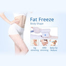 Shape Tactics - 6-in-1 Cavitation Lipo Laser RF Cryolipolysis Machine
