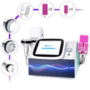 Shape Tactics - 6-in-1 Cavitation Lipo Laser RF Cryolipolysis Machine