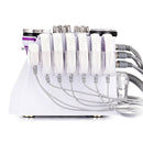 Shape Tactics 6-in-1 Cavitation LED Laser Lipo & RF Body Sculpting System