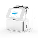 Shape Tactics - Máquina de cavitación y radiofrecuencia para esculpir 6 en 1