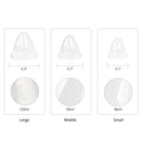 Máquina de cavitación láser RF de 160 mW y liposucción 6 en 1 de Shape Tactics