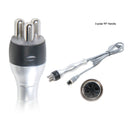 Láser liposucción con fotones y cavitación por vacío Shape Tactics 6 en 1