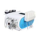 Láser liposucción con fotones y cavitación por vacío Shape Tactics 6 en 1