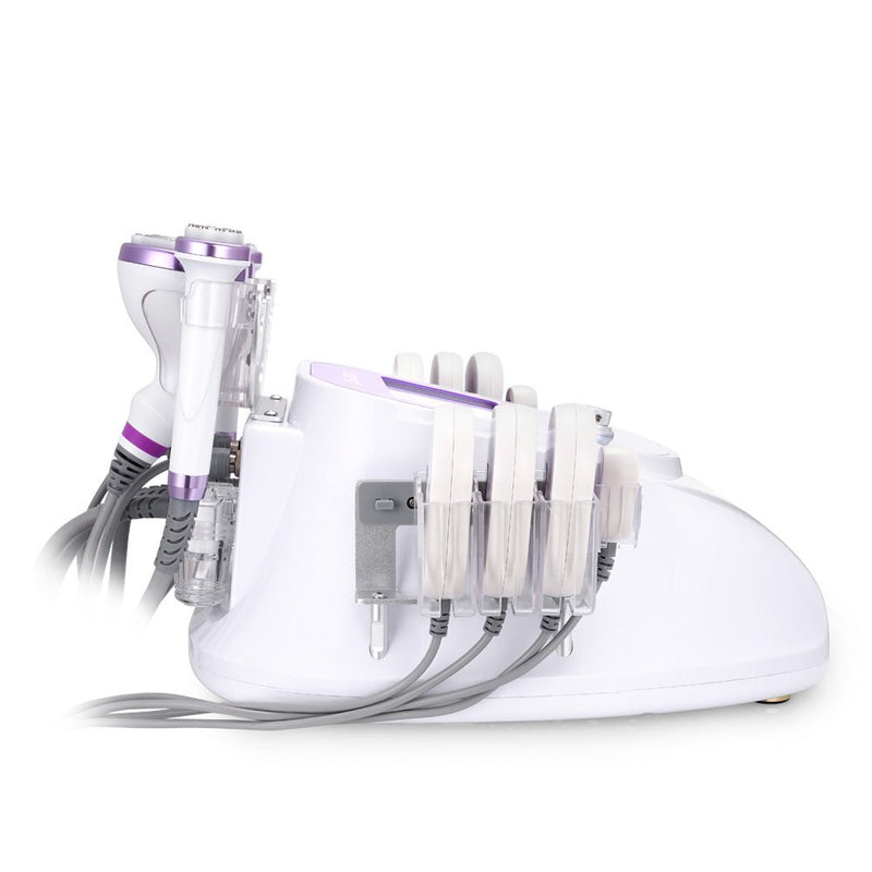 Shape Tactics - S-Shape 30K Cavitation LED Laser Machine