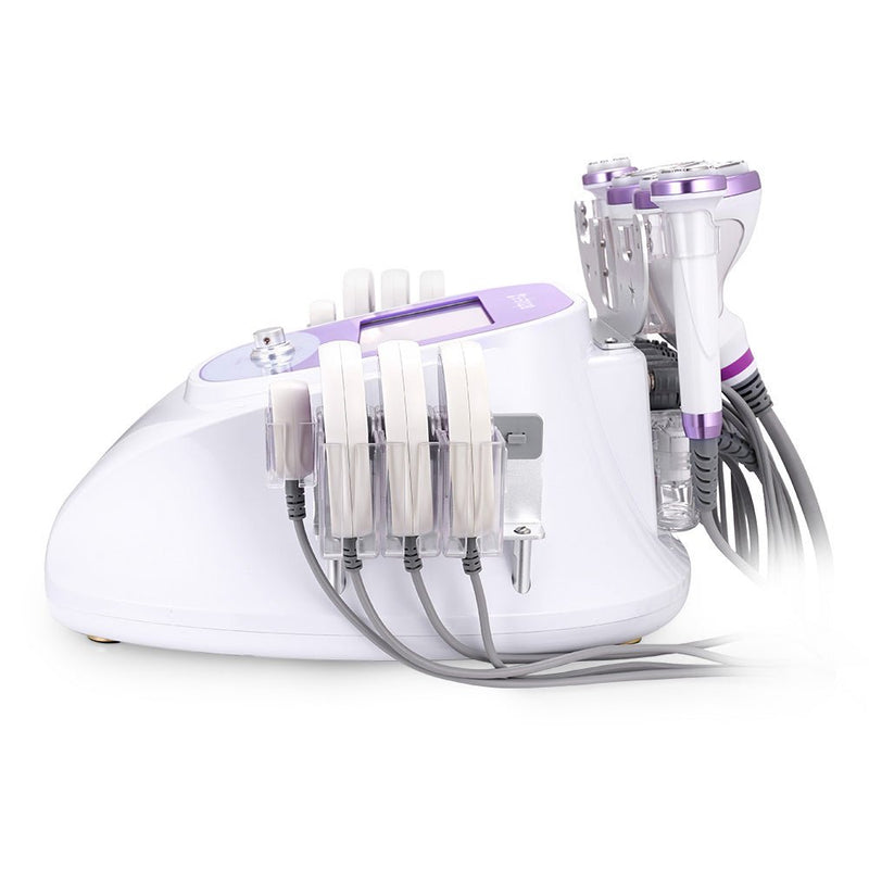 Shape Tactics - S-Shape 30K Cavitation LED Laser Machine