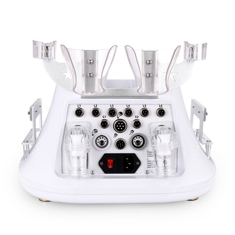 Shape Tactics - S-Shape 30K Cavitation LED Laser Machine