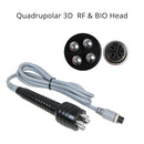 Máquina de adelgazamiento por cavitación ultrasónica al vacío RF 6 en 1 Shape Tactics