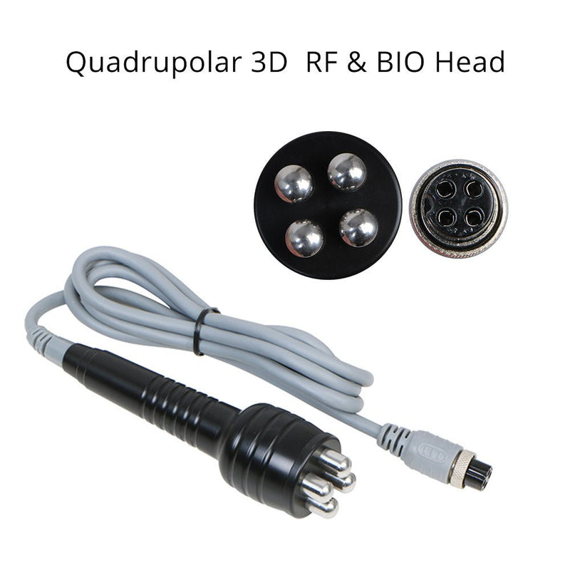 Shape Tactics 6-in-1 Ultrasonic Cavitation Vacuum RF Slimming Machine