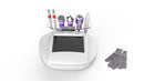 Shape Tactics 6-in-1 Ultrasonic Cleanse System