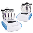 Shape Tactics 6-in-1 Unoisetion Cavitation Radio Frequency 160mw Machine