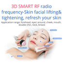 Shape Tactics 6-in-1 Unoisetion Cavitation Radio Frequency 160mw Machine