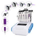 Shape Tactics 6-in-1 Unoisetion Cavitation Radio Frequency 160mw Machine