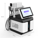 Shape Tactics - 6D Body Sculpting LED Laser with 6 Wavelengths