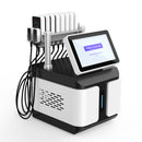 Shape Tactics - 6D Body Sculpting LED Laser with 6 Wavelengths