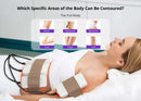 Shape Tactics - 6D Body Sculpting LED Laser with 6 Wavelengths
