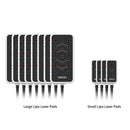 Shape Tactics - 6D Body Sculpting LED Laser with 6 Wavelengths