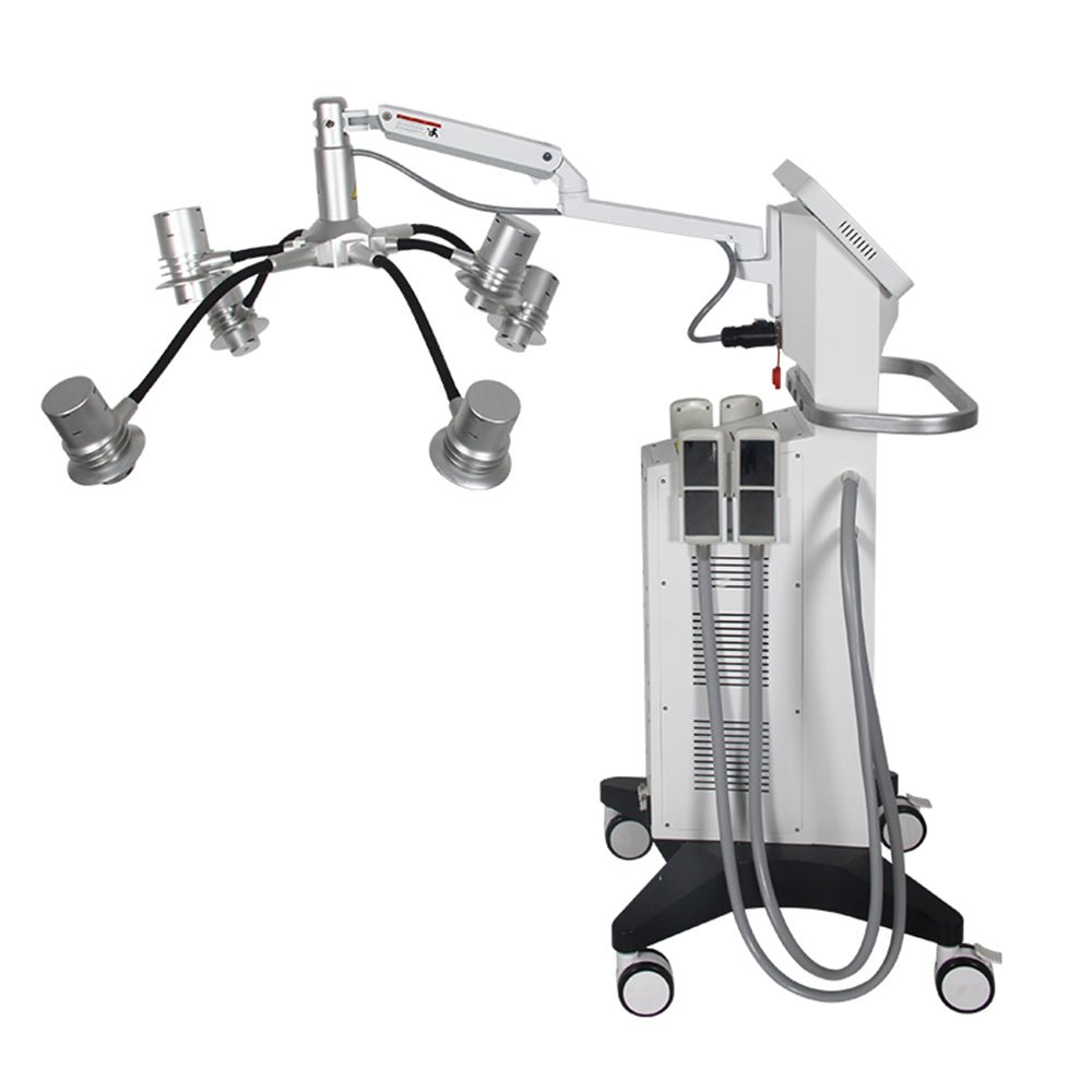 Shape Tactics 6D Laser Body Contouring Beauty Machine