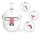 Shape Tactics 7 Color LED Face System