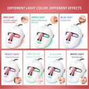 Shape Tactics 7 Color LED Face System