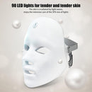 Shape Tactics 7-Color LED Light Therapy Mask