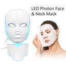 Shape Tactics 7 Colors LED PDT Photon Therapy Mask