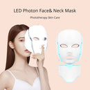 Shape Tactics 7 Colors LED PDT Photon Therapy Mask