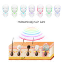 Shape Tactics 7 Colors LED PDT Photon Therapy Mask