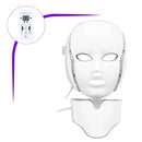 Shape Tactics 7 Colors LED PDT Photon Therapy Mask