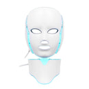 Shape Tactics 7 Colors LED PDT Photon Therapy Mask
