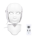 Shape Tactics 7 Colors LED PDT Photon Therapy Mask