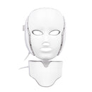 Shape Tactics 7 Colors LED PDT Photon Therapy Mask