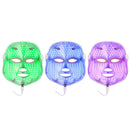 Shape Tactics 7 Colors LED Photon Mask