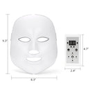 Shape Tactics 7 Colors LED Photon Mask