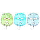 Shape Tactics 7 Colors LED Photon Mask