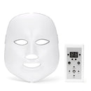 Shape Tactics 7 Colors LED Photon Mask