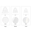 Shape Tactics - Máquina de vacío ultrasónica de 40 K y RF de 160 mW 7 en 1