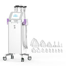 Shape Tactics - Máquina de vacío ultrasónica de 40 K y RF de 160 mW 7 en 1